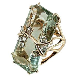 Dainty Stackable Gold & Silver Rings Set