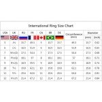 Dainty Stackable Gold & Silver Rings Set