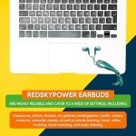 10 Pack Affordable Wired Earbuds for Everyone