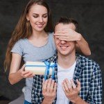 Adjustable Braided Woven Belt for Men