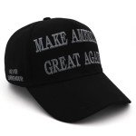 Trump 2024 Adjustable MAGA Baseball Cap