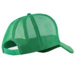 St. Patrick's Day Adjustable Trucker Hat