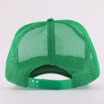 St. Patrick's Day Adjustable Trucker Hat