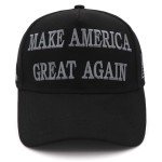 Trump 2024 Adjustable MAGA Baseball Cap