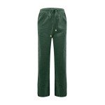 Women’s Loose Fit Cotton Linen Beach Pants