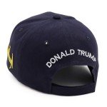 Trump 2024 Adjustable MAGA Baseball Cap