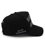 Trump 2024 Adjustable MAGA Baseball Cap