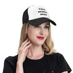 Design Your Own Custom Trucker Hat Under $10