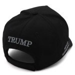 Trump 2024 Adjustable MAGA Baseball Cap