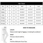 Women’s Loose Fit Cotton Linen Beach Pants