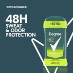 Degree Men Antiperspirant Deodorant Extreme Blast Twin Pack