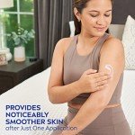 NIVEA Vitamin E Moisture Body Lotion, 16.9 Fl Oz