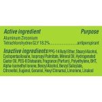 Degree Men Antiperspirant Deodorant Extreme Blast Twin Pack