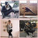 Soft High Waisted Yoga Leggings for Women