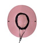 Women's UV Protection Wide Brim Sun Hat