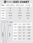 Soft High Waisted Yoga Leggings for Women