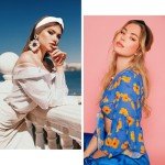 5PC Knotted Headbands for Women & Girls