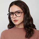 Aviator Style Non-Prescription Glasses for Everyone
