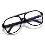 Aviator Style Non-Prescription Glasses for Everyone