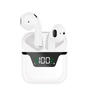 Affordable Bluetooth 5.3 Wireless Earbuds with Mic
