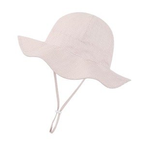 Toddler Sun Hat with UPF 50+ Protection