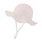 Toddler Sun Hat with UPF 50+ Protection