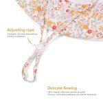 Toddler Sun Hat with UPF 50+ Protection