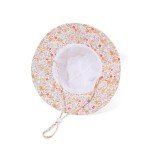 Toddler Sun Hat with UPF 50+ Protection