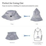 Toddler Sun Hat with UPF 50+ Protection