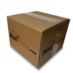 Classic Adjustable Snapback Trucker Cap - Caramel/Black