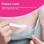 Double-Sided Fashion Tape for Clothes and Dresses