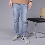 Men’s Casual Lace-up Sneakers - Classic Style