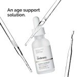 The Ordinary Argireline Solution 10% Fine Line Serum