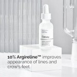 The Ordinary Argireline Solution 10% Fine Line Serum