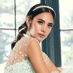 KISS Muse Collection False Eyelashes - Legacy Pair