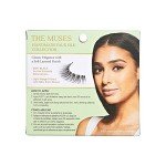 KISS Muse Collection False Eyelashes - Legacy Pair