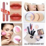 Complete Makeup Kit for Girls and Teens