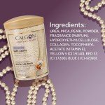 Calgon Renewing Pearls Ageless Bath, 16 oz