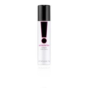 Floral & Spicy Vegan Cologne Spray, 2.5 Fl Oz