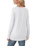 Oversized Women's Tunic Tops - Winter Styles