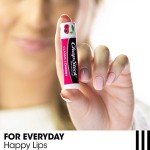 3-Pack ChapStick Lip Balm: Spearmint, Cherry, Strawberry