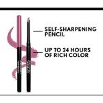 CoverGirl All-Day Smudge-Proof Lip Liner