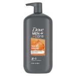 Dove Men + Care 2-in-1 Shampoo & Conditioner