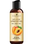 Pure Apricot Kernel Oil - 4 Fl Oz