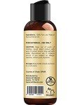 Pure Apricot Kernel Oil - 4 Fl Oz