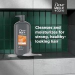 Dove Men + Care 2-in-1 Shampoo & Conditioner