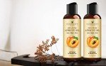Pure Apricot Kernel Oil - 4 Fl Oz