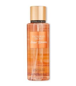 Amber Romance Body Mist by Victoria's Secret