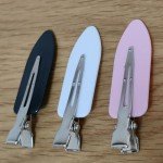 16-Piece Hair Clips for Styling and Make-up