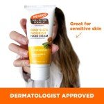 Palmer's Shea Butter Hand Cream, 3.4 oz